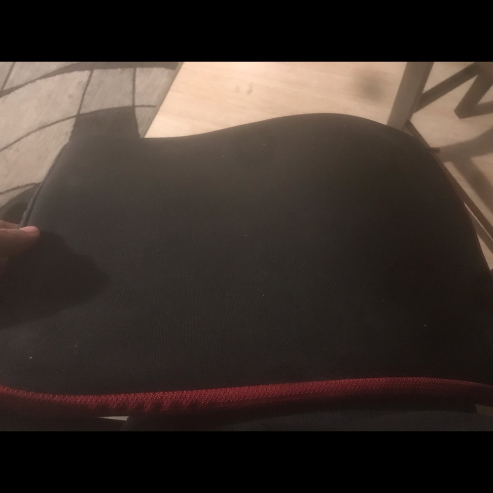 Laptop case